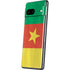 Cameroon Flag Distressed Pixel Skins